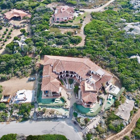 Aparthotel Residenza Lucia Santa Teresa Gallura Exterior foto