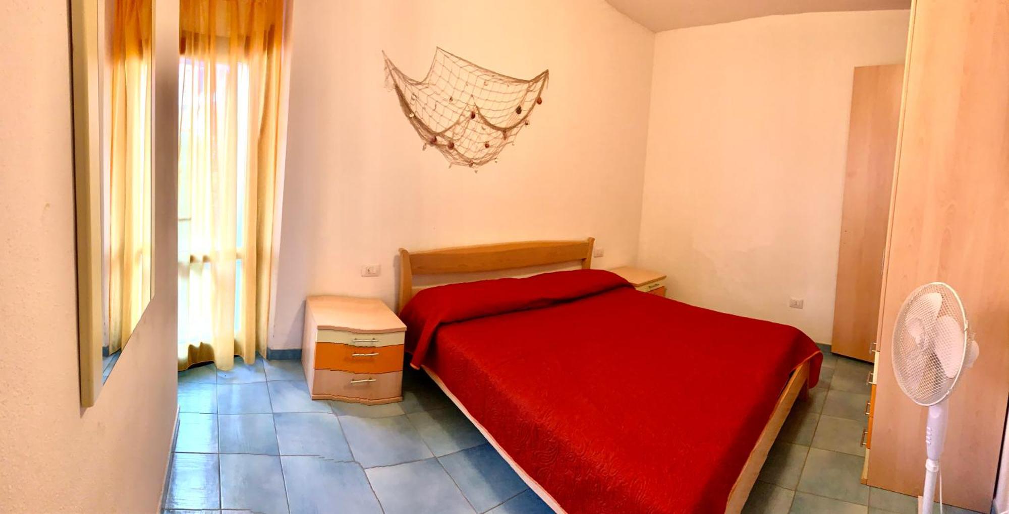 Aparthotel Residenza Lucia Santa Teresa Gallura Exterior foto