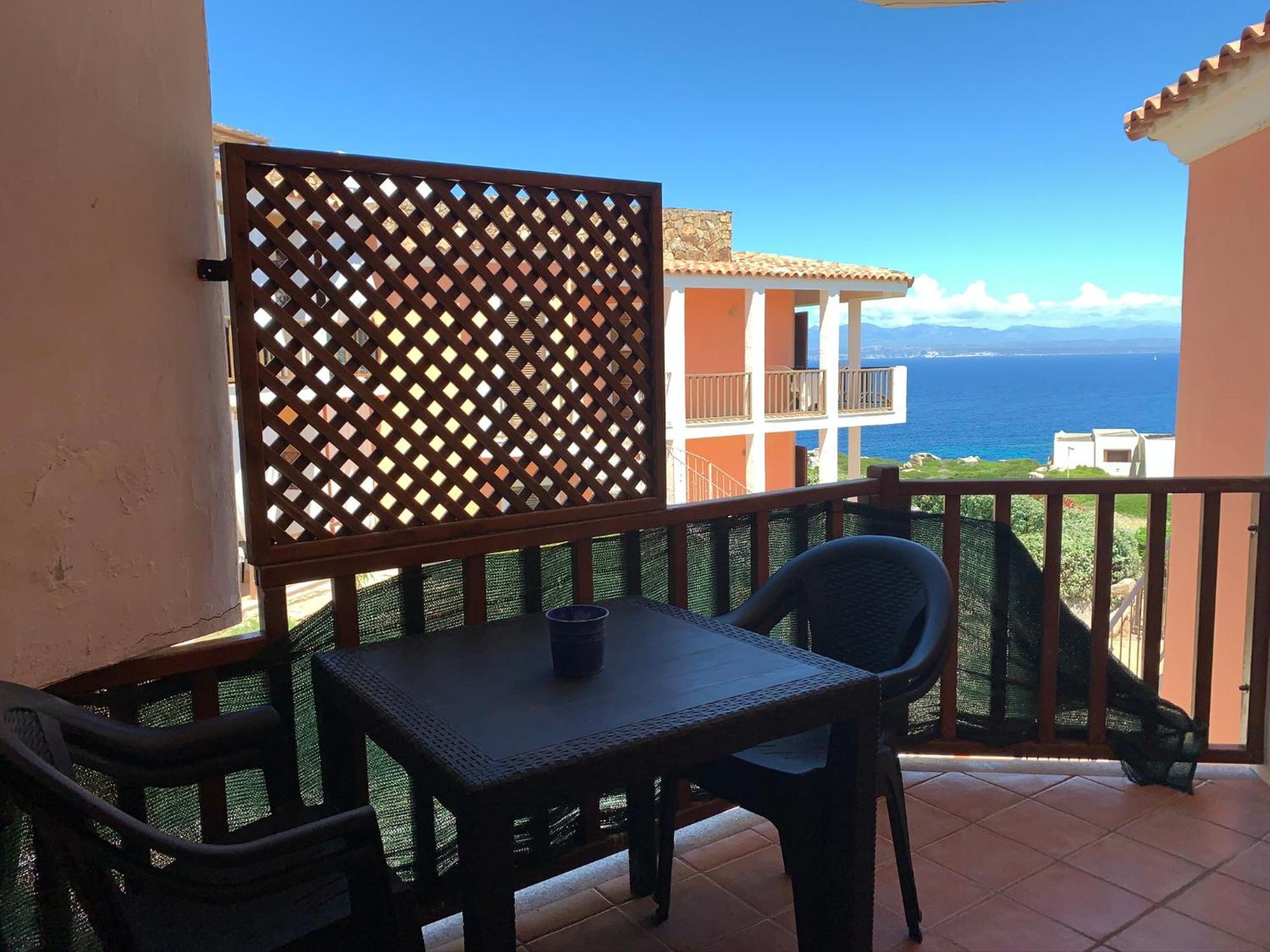 Aparthotel Residenza Lucia Santa Teresa Gallura Exterior foto