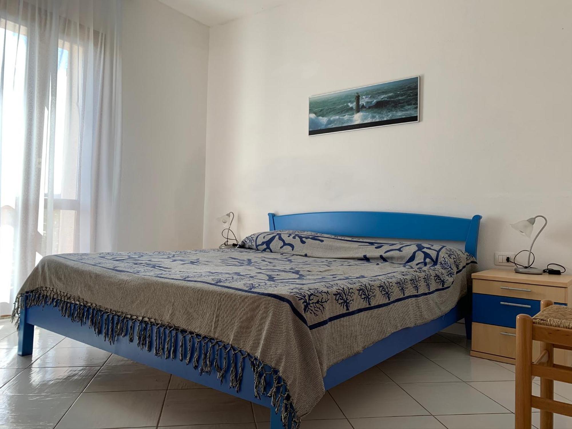 Aparthotel Residenza Lucia Santa Teresa Gallura Exterior foto