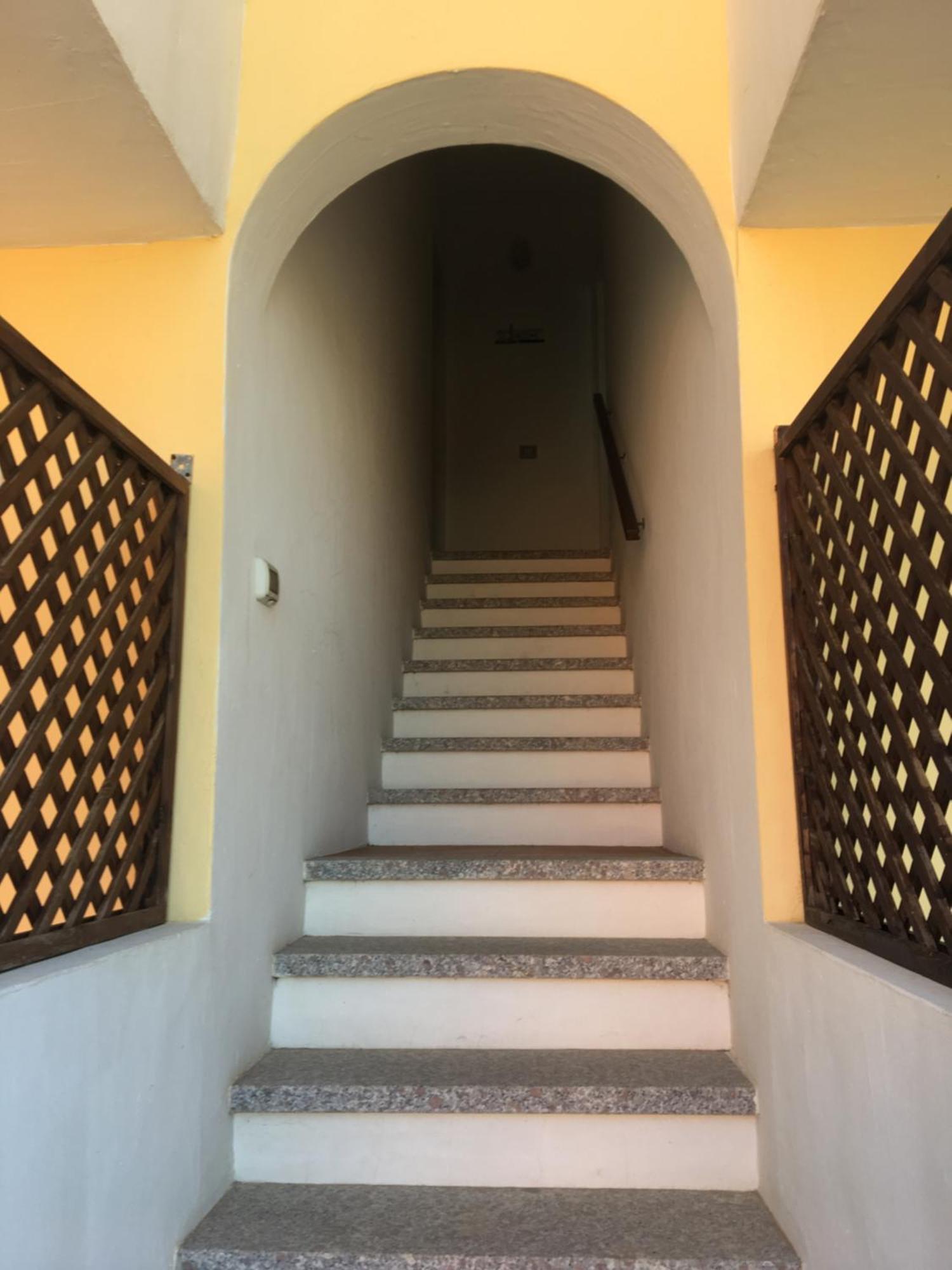 Aparthotel Residenza Lucia Santa Teresa Gallura Exterior foto