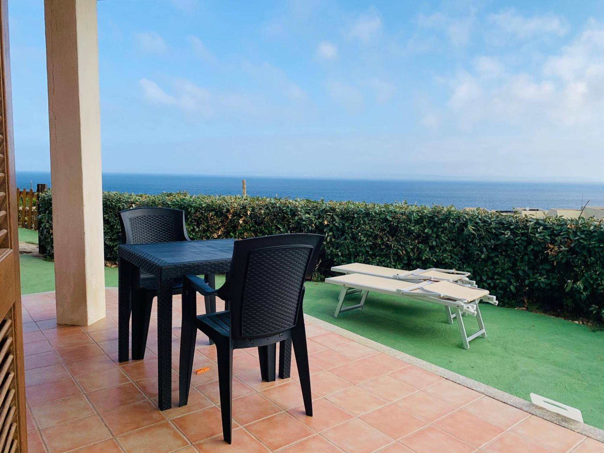 Aparthotel Residenza Lucia Santa Teresa Gallura Exterior foto