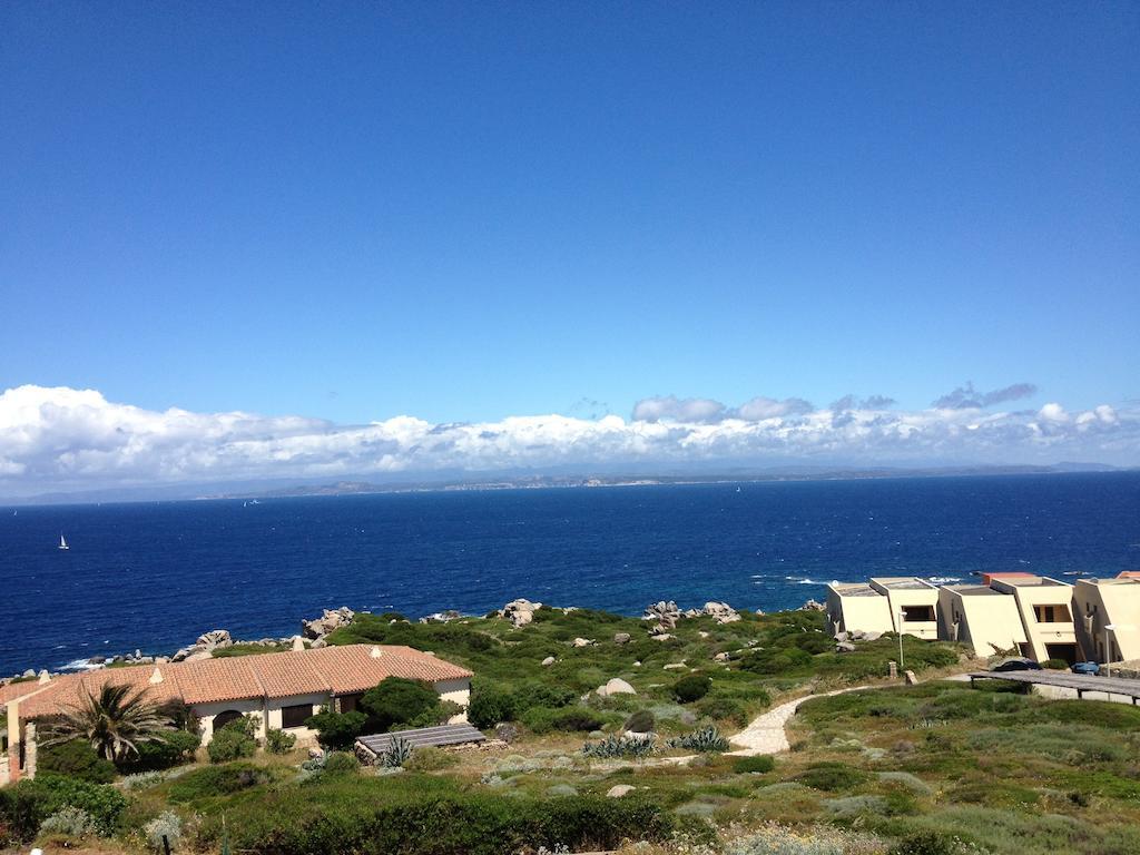 Aparthotel Residenza Lucia Santa Teresa Gallura Exterior foto