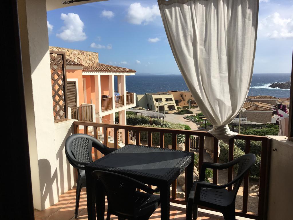 Aparthotel Residenza Lucia Santa Teresa Gallura Exterior foto