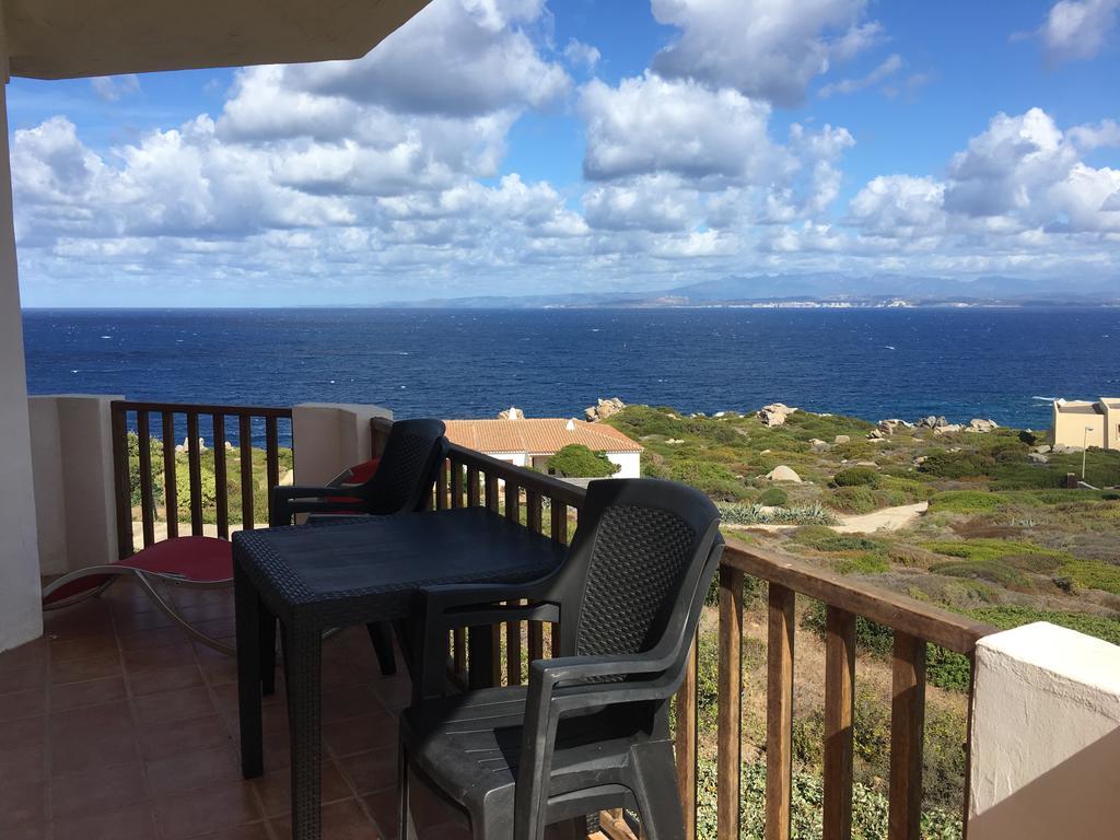 Aparthotel Residenza Lucia Santa Teresa Gallura Exterior foto