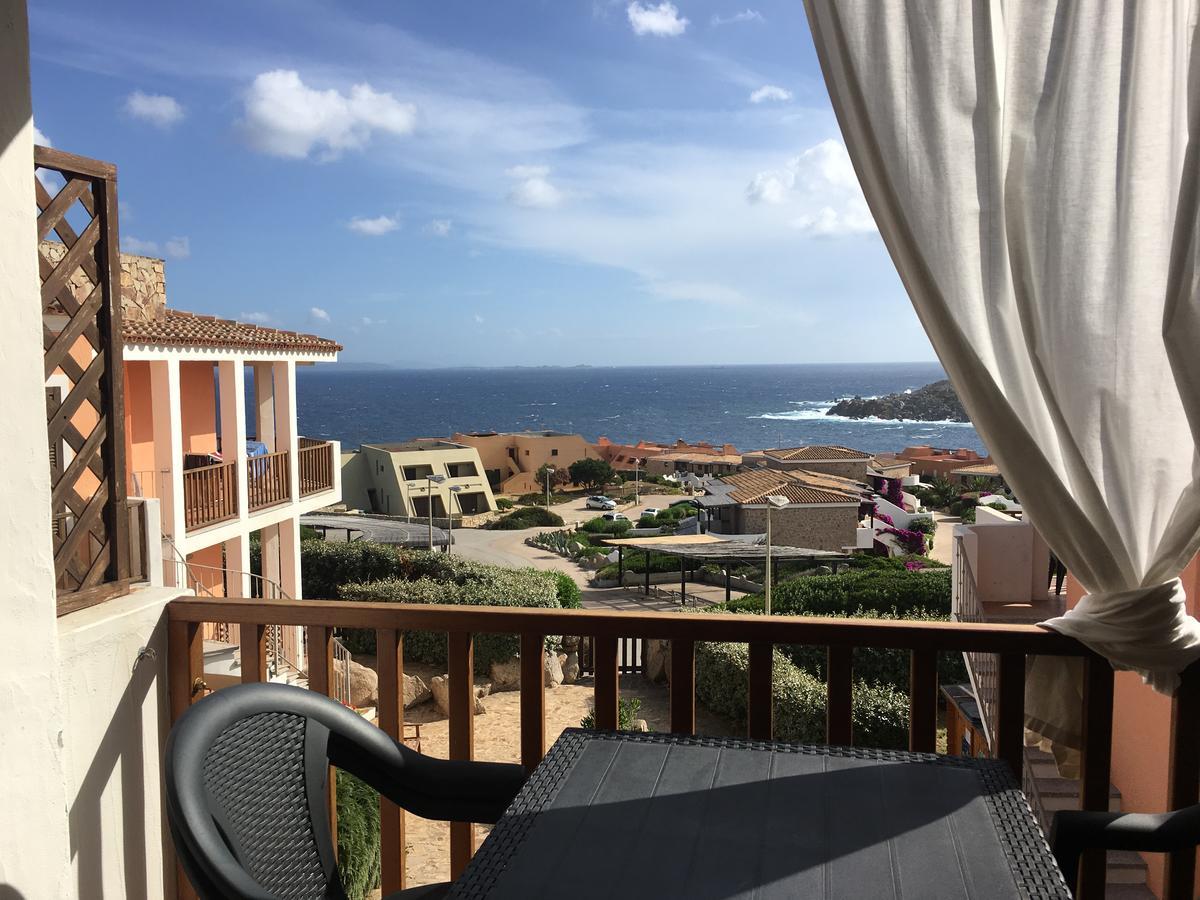 Aparthotel Residenza Lucia Santa Teresa Gallura Exterior foto