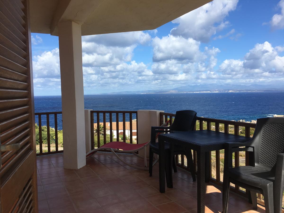 Aparthotel Residenza Lucia Santa Teresa Gallura Exterior foto