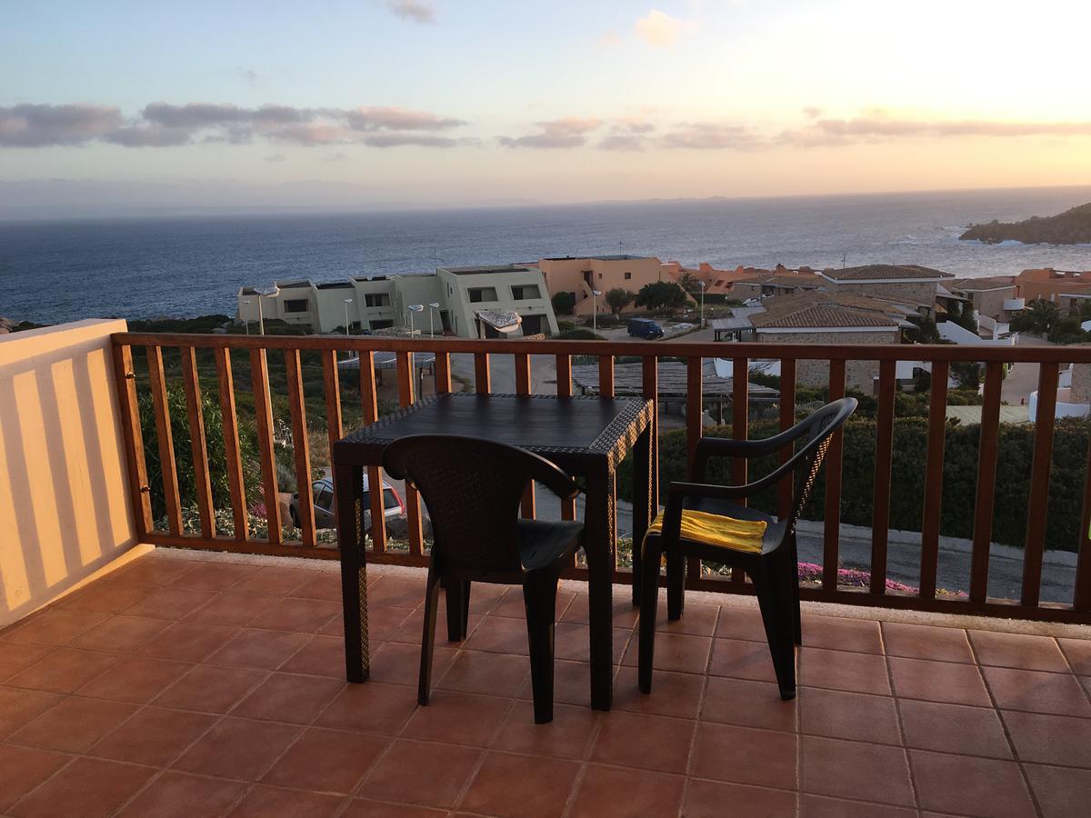Aparthotel Residenza Lucia Santa Teresa Gallura Exterior foto