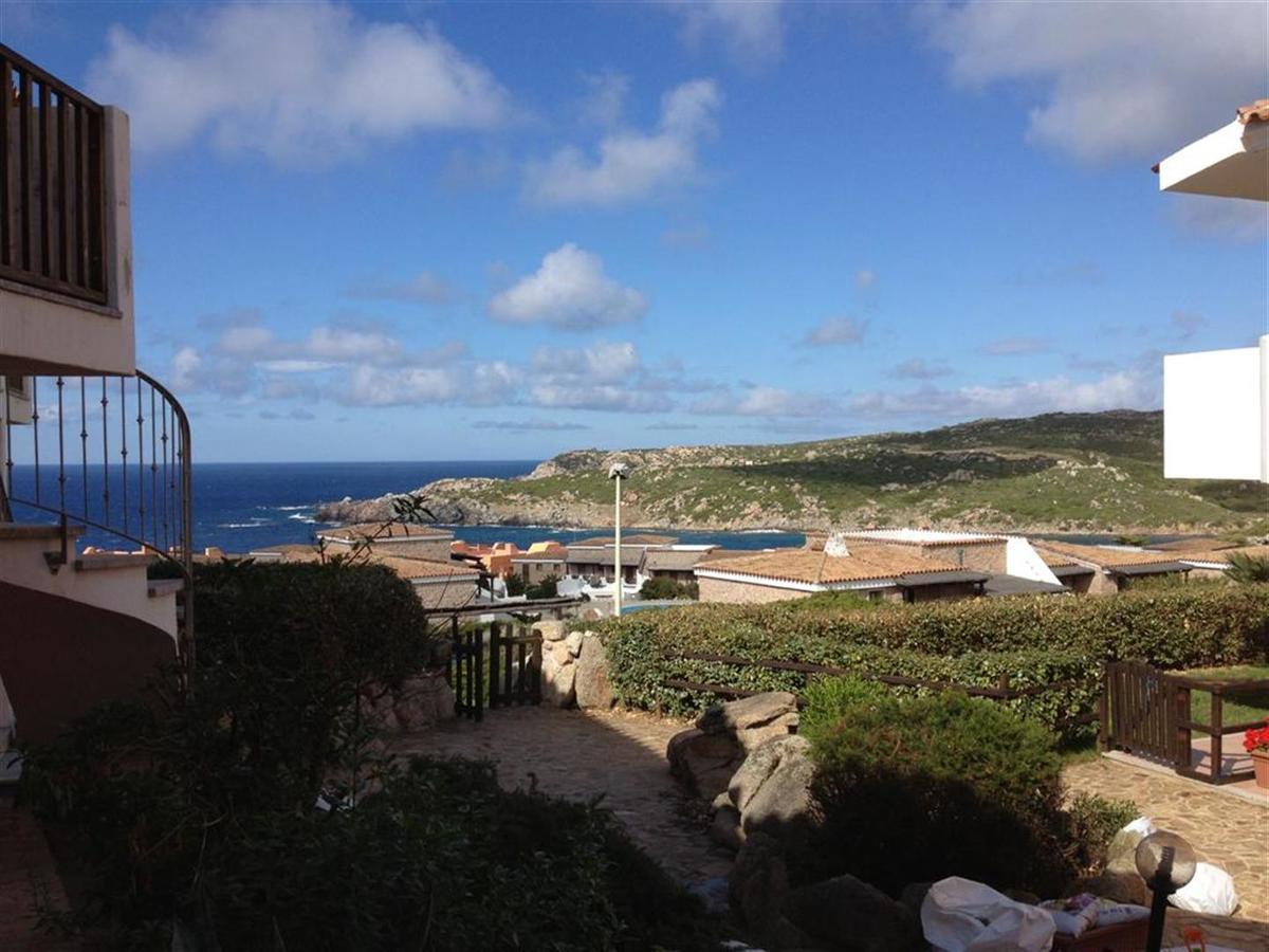 Aparthotel Residenza Lucia Santa Teresa Gallura Exterior foto