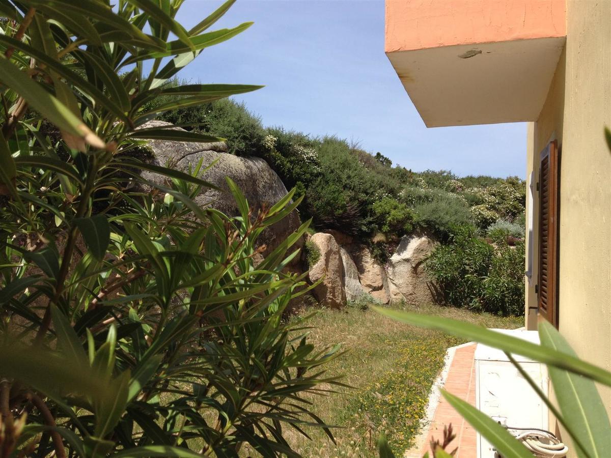 Aparthotel Residenza Lucia Santa Teresa Gallura Exterior foto