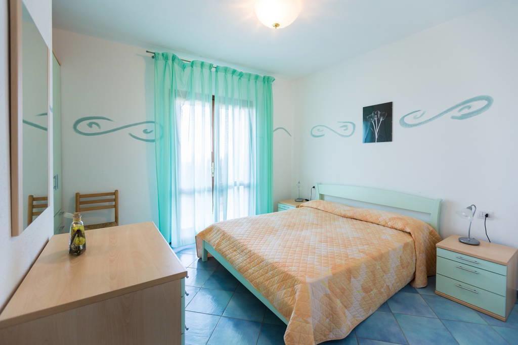Aparthotel Residenza Lucia Santa Teresa Gallura Exterior foto