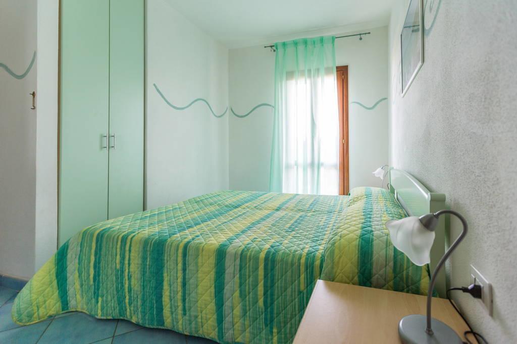 Aparthotel Residenza Lucia Santa Teresa Gallura Exterior foto