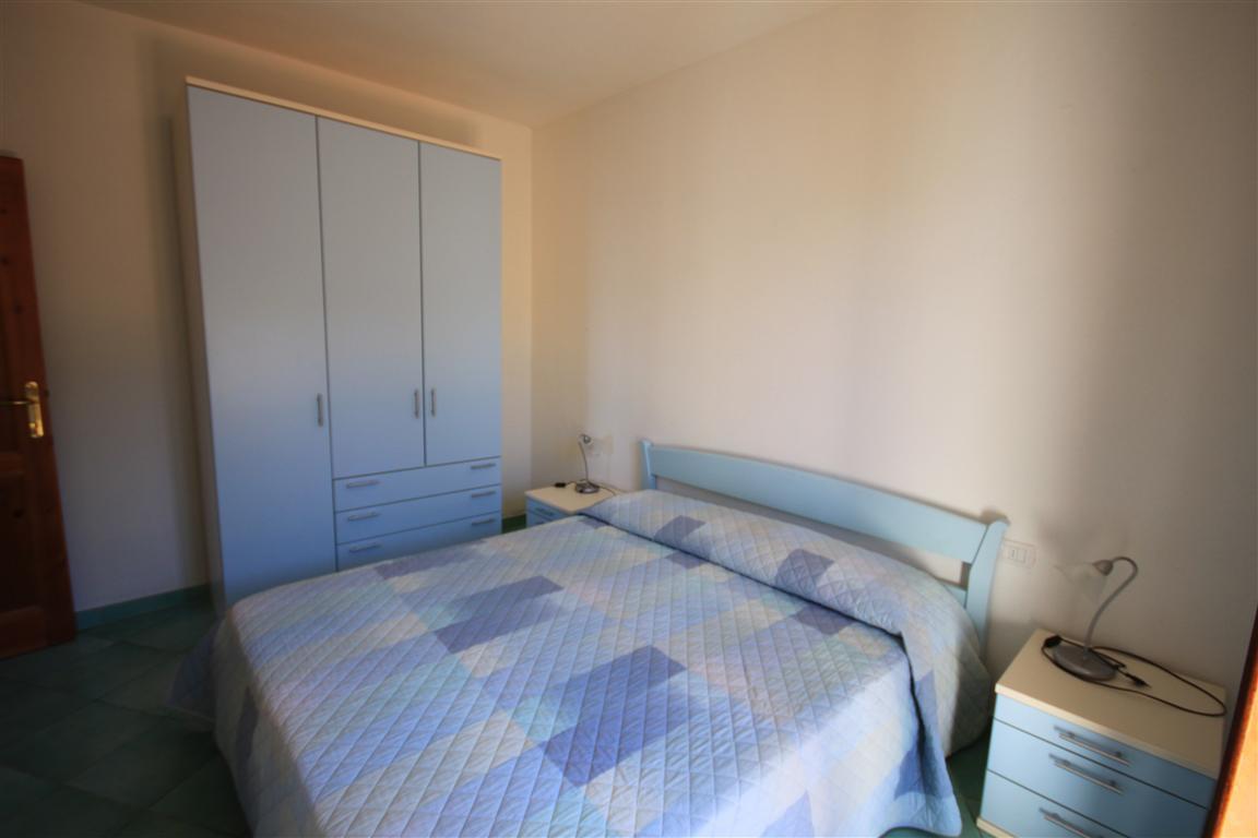 Aparthotel Residenza Lucia Santa Teresa Gallura Exterior foto