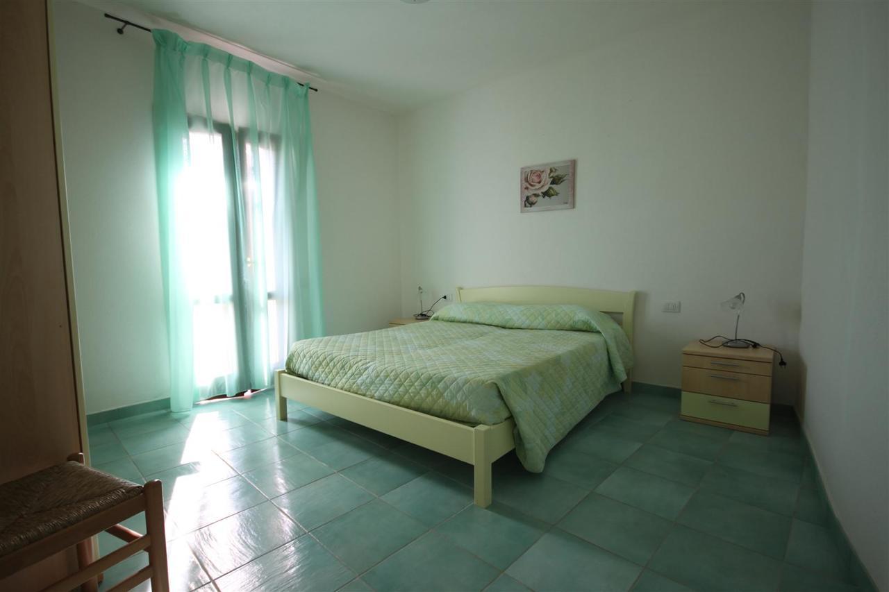 Aparthotel Residenza Lucia Santa Teresa Gallura Exterior foto