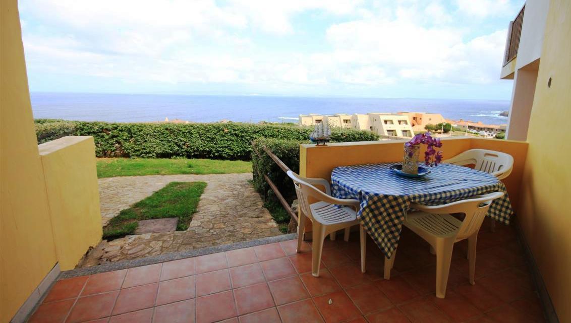 Aparthotel Residenza Lucia Santa Teresa Gallura Exterior foto