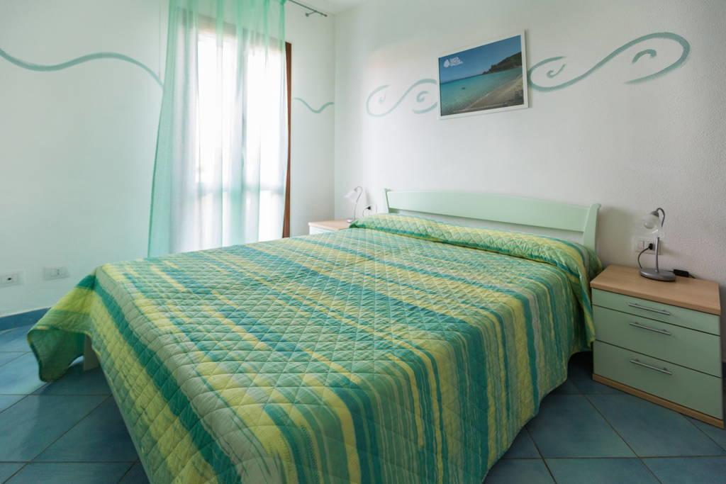 Aparthotel Residenza Lucia Santa Teresa Gallura Exterior foto