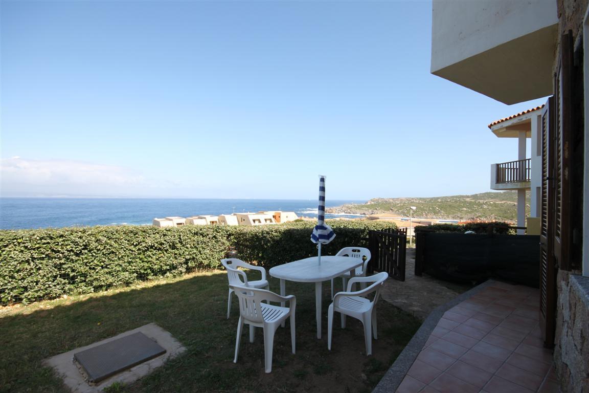 Aparthotel Residenza Lucia Santa Teresa Gallura Exterior foto