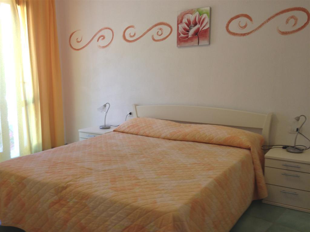 Aparthotel Residenza Lucia Santa Teresa Gallura Exterior foto
