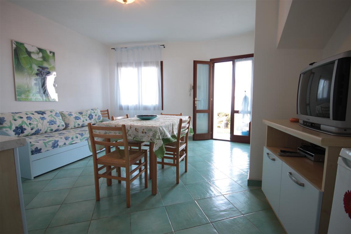 Aparthotel Residenza Lucia Santa Teresa Gallura Exterior foto