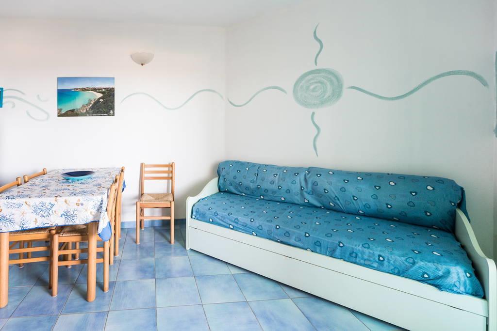 Aparthotel Residenza Lucia Santa Teresa Gallura Exterior foto