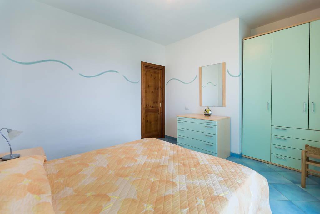 Aparthotel Residenza Lucia Santa Teresa Gallura Exterior foto