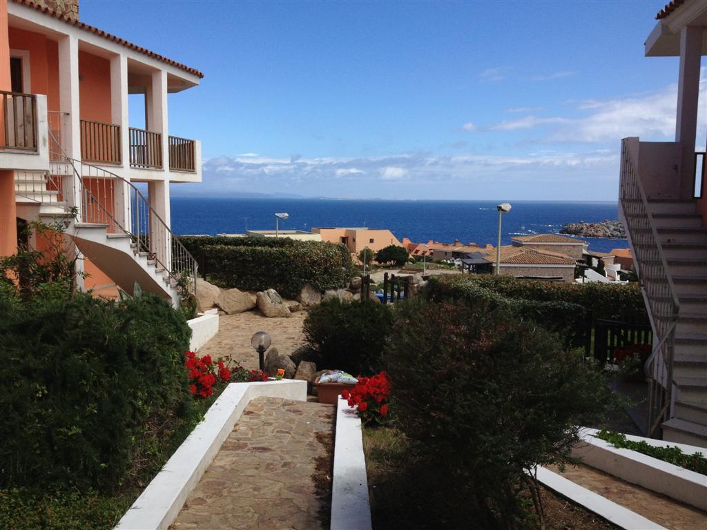 Aparthotel Residenza Lucia Santa Teresa Gallura Exterior foto