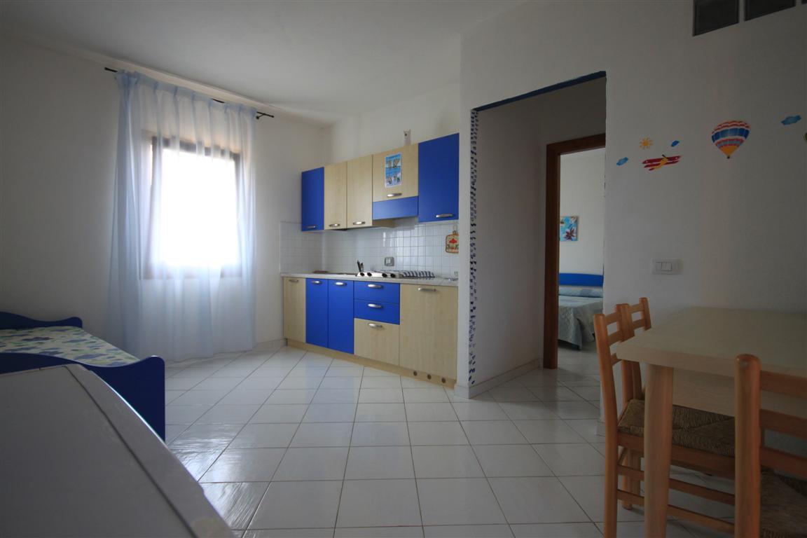 Aparthotel Residenza Lucia Santa Teresa Gallura Exterior foto